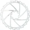 Contec Bremsscheibe Cdr-2 160mm X 1,8mm 6-Loch Produktbild-Vorschau 1
