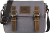 Greenburry Vintage Hemp kleine ShoulderBag Umhängetasche Produktbild-Vorschau 5