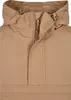 Brandit - WINDBREAKER Pull-Over Windjacke camel - XXL Anteprima dell’immagine prodotto 3