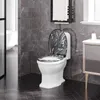 WOLTU Toilettendeckel, mit Absenkautomatik, Klobrille, Produktbild-Vorschau 7