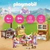 PLAYMOBIL 71848 Königliche Küche Produktbild-Vorschau 11