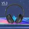 Uliptz Over Ear Bluetooth Kopfhörer, 65 Std. Spielzeit, Produktbild-Vorschau 6