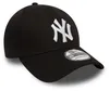 New Era Uni MLB 39Thirty League Basic Basecap Produktbild-Vorschau 7