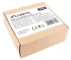 LANBERG HDMI-Kabel M/M V2.1 50m 8K optisch AOC schwarz Produktbild-Vorschau 4
