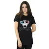 Disney - "Nightmare Before Christmas" T-Shirt für Damen Produktbild-Vorschau 2