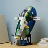 Star Wars Jango Fetts Vaisseau stellaire de classe Voir les images du produit 7