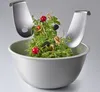 Joseph Joseph - Set regalo Serve It In Style insalatiera e Anteprima dell’immagine prodotto 17