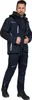 Leibwächter Sommer-Softshelljacke Herren FLEXS Gr. XL Produktbild-Vorschau 4