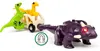 Dinosaurier Ankylosaurus BRIO 63608200 Produktbild-Vorschau 7