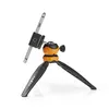 Statiiv Nedis Tripod, must/oranž Produktbild-Vorschau 5