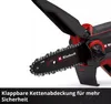 Einhell GP-PS 18/20 Li BL-Solo Bypass-Gartenschere  schwarz Produktbild-Vorschau 14