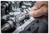 SATA 1/4", 3/8" & 1/2" Umschaltknarren-Satz, 120XP, 3-tlg. Produktbild-Vorschau 7
