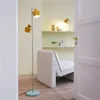 Stehlampe Stehleuchte Standleuchte standlampe Bodenlampe Produktbild-Vorschau 6