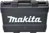 A black tool case with the Makita logo on it. Anteprima dell’immagine prodotto