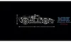 LEGO® Technic 42223 1966 Ford GT40 MKII Rennwagen Produktbild-Vorschau 42