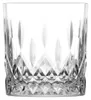 6x Odin 330ml Whisky Glasses - Glass Old Fashioned Scotch Náhľad obrázku produktu 5
