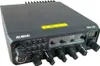 Alinco Dx-10 – stacja radiowa AM/FM/SSB, czarna  Czarna, Podgląd zdjęcia produktu 3