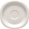 Rosenthal Suomi Weiss Kaffee-Untertasse 16,5 cm Produktbild-Vorschau 1