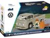 Cobi VOLKSWAGEN T2a Pritschenwagen Voir les images du produit 1