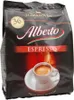 Alberto Espresso Pads 36 pièces arôme intense paquet 252g Voir les images du produit 2