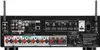 Denon AVR-X1700H DAB (černá) Náhled obrázku produktu 2