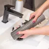 Mop gąbkowy z teleskopowym uchwytem do mycia podłóg SATURN Podgląd zdjęcia produktu 4