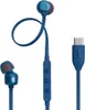 JBL Tune 310C Pure Bass In-Ear-Kopfhörer, (Typ-C), Blau EU Produktbild-Vorschau 1