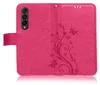 Handy Tasche für Samsung Galaxy Z Fold 5 Schutz Hülle Produktbild-Vorschau 4