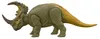 Jurassic World Dominion Roar Strikers - Sinoceratopo - Anteprima dell’immagine prodotto 9