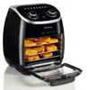 Ariete heteluchtfriteuse AIRY FRYER OVEN 11 liter Productafbeelding-voorbeeld 7