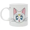 SAILOR MOON - Tasse - 320 ml - Luna & Artemis - subli - box Produktbild-Vorschau 2
