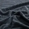 (Tmavě šedá) Stretch Polyester Elastan Sofa Slipcover, Náhled obrázku produktu 7