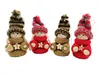 16 Stück Christbaumschmuck Holz Püppchen mit Häkelkleid 8 Produktbild-Vorschau 2