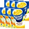 Heisse Tasse Huhn mit Nudeln 3 Beutel á 12,2g (6er Pack) Produktbild-Vorschau 1