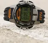 Uhr Timex Herren schwarz Timex-TW5M63200 Produktbild-Vorschau 8