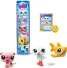 Littlest Pet Shop Sada 3 figúrok mix Náhľad obrázku produktu 2