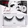 KISS | Künstliche Wimpern - Bustier - 1 Paar - Lange und Produktbild-Vorschau 1