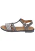 Ricosta Sandalen Sandalen Kunstleder Produktbild-Vorschau 2