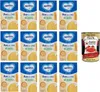 MELLIN 100% natürliche Pastina Anellini mit Weichweizenmehl Produktbild-Vorschau 1
