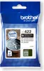 Brother LC-422 BK schwarz Produktbild-Vorschau 1