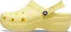 Crocs Klassische Plattform Clog W Banane 206750-7HD Crocs Produktbild-Vorschau 7