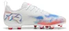 PUMA FUTURE 8 PLAY FG/AG Jr BRIGHT WHITE BRIGHT WHITE 37 Produktbild-Vorschau 5