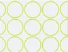 Spirella Duschvorhang Muster, vers. Designs Farbe: Ando Produktbild-Vorschau 3