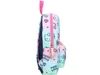 Hello Kitty Rucksack Cheerful Logo 33 cm Produktbild-Vorschau 7