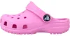 Crocs Classic Clog T Couleur Rose Voir les images du produit 2