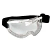 Vollsichtbrille Schutzbrille Gummiband Verdampfschutz Produktbild-Vorschau 2