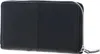 s.Oliver Geldbörse Wallet Grey / Black schwarz Produktbild-Vorschau 4