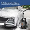 VonHaus Idropulitrice 1600W, Pressione Max. 130 bari, Anteprima dell’immagine prodotto 8