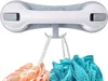 Orion | madlo - koupelnové madlo s přísavkami - 28,5 cm - Náhled obrázku produktu 1