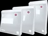BORA QVACVBES QVac Vakuumierbeutel Set (5x 0,6 Liter, 5x Produktbild-Vorschau 1